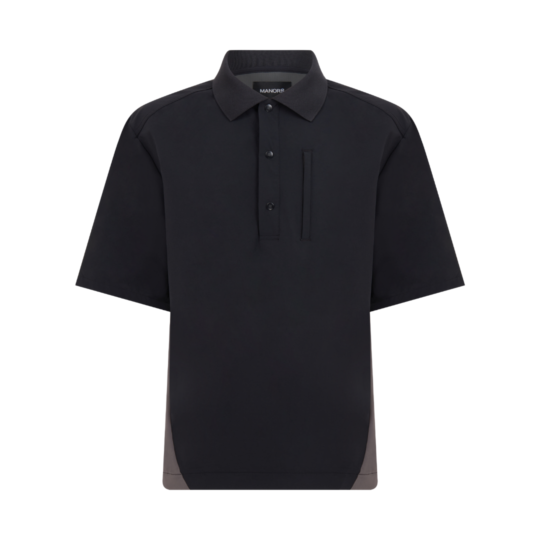 MANORS - MANORS Men's Ranger Shooter Shirt - The Agora Bangkok